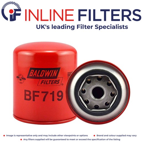 Fuel filter for - ih, nh