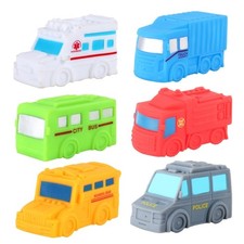 Toddler Transportation Car Toy