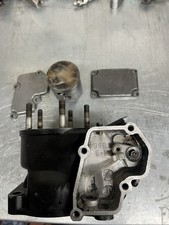 Suzuki Rm 125 Cylinder Barrel