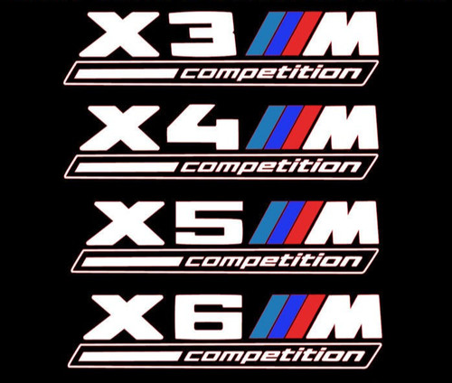 Bmw x6 m - bmw,