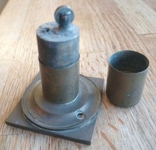 Lovely Vintage Trench Art