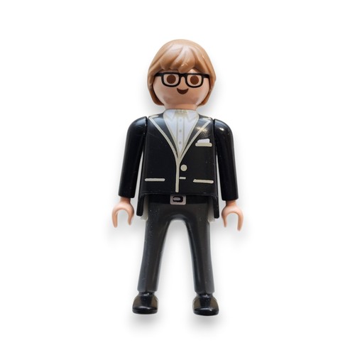 Playmobil figure man - figure,