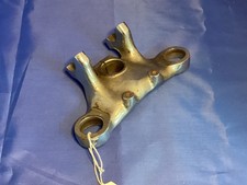 TRIUMPH PRE UNIT 1960-62 T100C TR6C UP TO 1966 TOP YOKE 97-1287