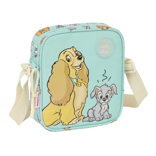 Shoulder bag disney blue - bag, x