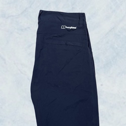 Mens navy berghaus walking - navy,