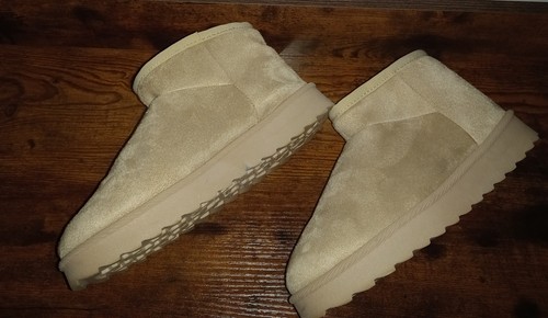Ladies girls winter - warm, snugg