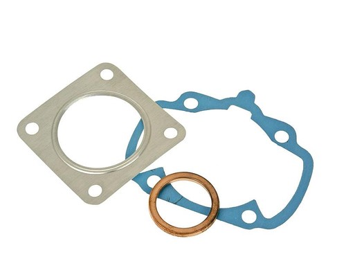 Cylinder gasket set - gasket, 50cc