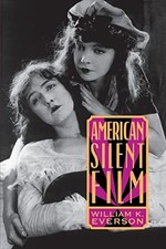 American Silent Film, Everson
