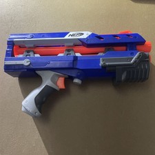 Nerf Elite 2006 Single Shot