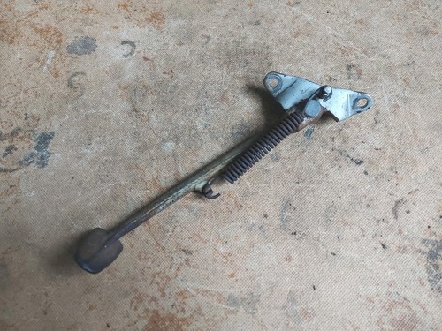 Yamaha rzv500 side stand - rzv500,