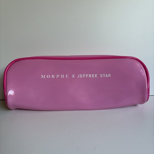 Morphe jeffree star small pink - jeffree,