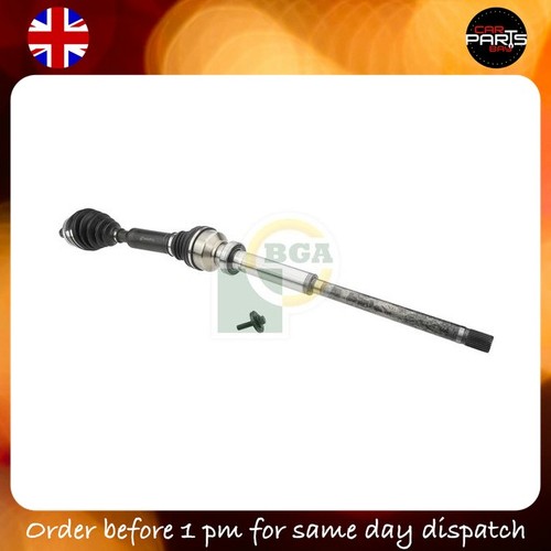Driveshaft for volvo xc90 - for, 3.2