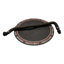 BMW 3 SERIES COOLANT PIPES F80