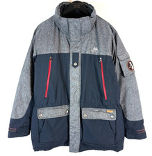 Mountain Equipment Jacket Mens