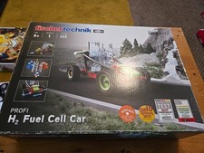 Fischertechnik H2 Fuel Cell