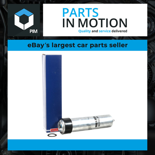 Fuel filter bff8130 borg - fuel,