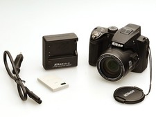 Nikon Digital Camera Coolpix