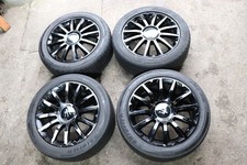 MASERATI GHIBLI M157 18" ALLOY
