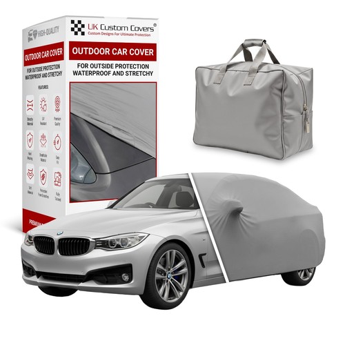 Bmw series car - series, cover