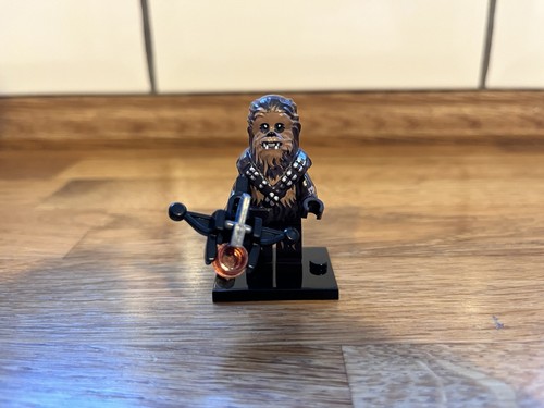 Chewbacca wookie custom star - chewbacca,