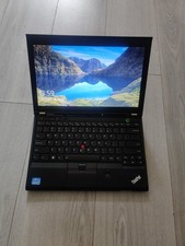 Lenovo Thinkpad X230 laptop