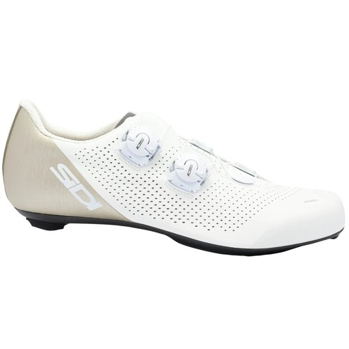 Sidi ergo road cycling shoes - sidi, 6