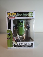 Funko Pop! Animation: Pickle