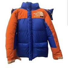 North Face Gucci coat