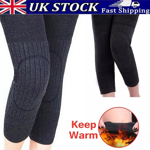 Pair women wool - pair, leg