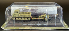 Amercom 1:72 Scale Diecast