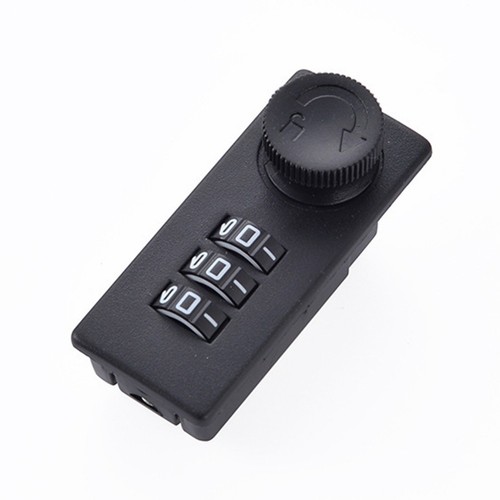 Keyless entry solution digit - entry, 3