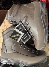 Iturri Mountain Cold Weather