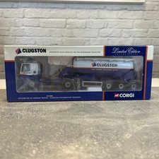 CORGI CC11801: Leyland DAF 85