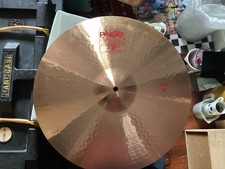 Paiste 2002 20 Inch Ride