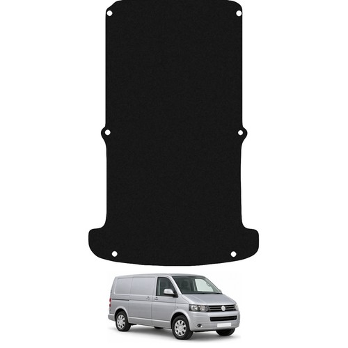 Carsio tailored carpet van - carpet,