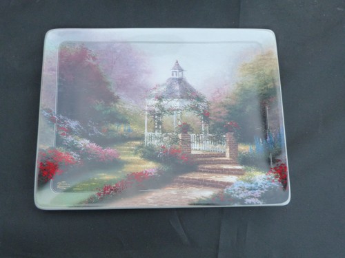 Thomas kinkade fine bone - thomas,
