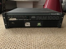 Ecler Pam 1000 Pro Audio