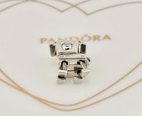 Pandora bobby bot dog robot - dog,