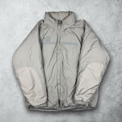 Primaloft gen iii - gen, 7