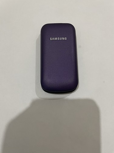 Samsung e1190 purple - gt-e1190,