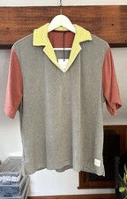 Paul Smith Towelling Polo