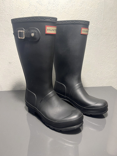 Hunter kids unisex rain - rain, boots