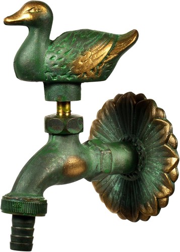 Variosan retro garden tap - variosan,
