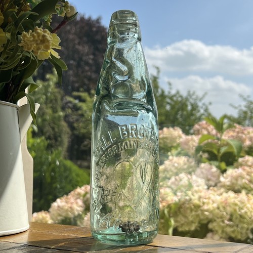 Ball brothers mineral waters - mineral,