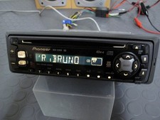 PIONEER DEH-2100R CAR RADIO