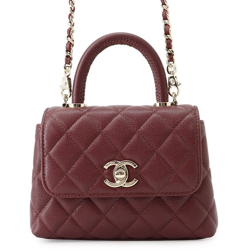 Chanel coco handle way - chanel, 2-way