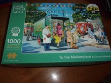 TO MARKET PLACE BY TREVOR