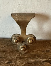 Old Picture Molding Rail Hook