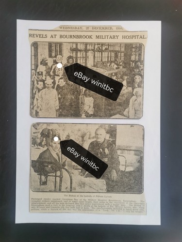 1916 original ww1 - 1916,