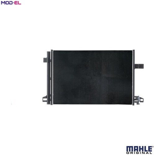 Condenser air conditioning - air,